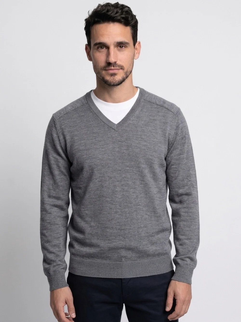 Michael Kors V-Neck Sweater Size XL